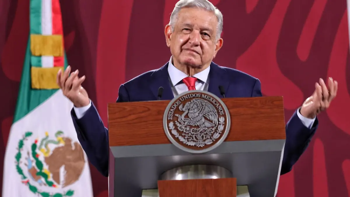 AMLO agradece a diputados aprobación de reforma a Guardia Nacional